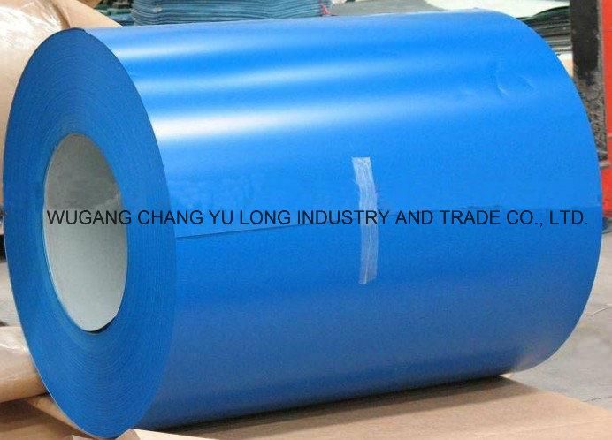 Hot DIP Galvanized Steel Coil