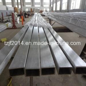 Stainless Steel Square Tube 316L