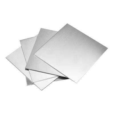 High Quality ASTM Stainless Steel Sheets 304L 304 321 316L 310S 2205 430 Stainless Steel Sheet