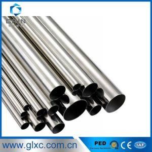 ASTM 304L 8*0.5mm Heat Exchanger Stainless Steel Coil Tube