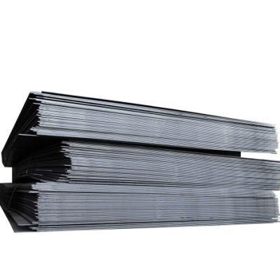 Factory Direct Sale Q235C Q235D Q255A 255b Alloy Steel Plate