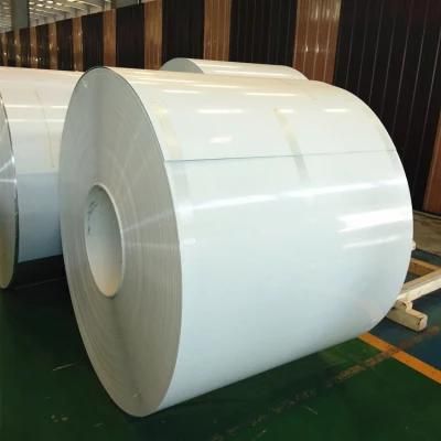 PPGI Cold Rolled Steel Coil Hot DIP Galvanized Steel Coil