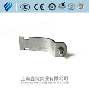 Cable Pipe Fitting Pipe P Type Clamp
