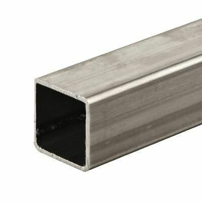 Q345 Gavanlized Steel Square/Rectangular Pipe Gi Tube