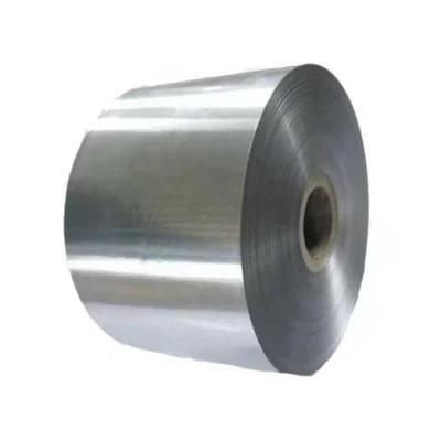 China Factory Price Standard Size Hot Cold Rolled Galvanised Coil Steel Hot Dipped Prepainted Galvanized Steel Coil