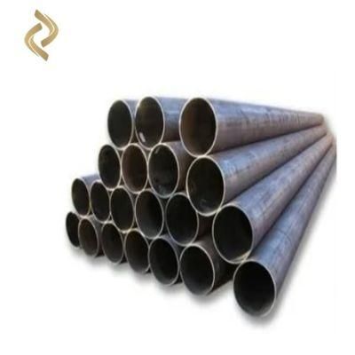 ASTM A106 A53 Gra/Grb/ A179, A192 Mild High Low Thick Wall/Thin Wall Carbon Seamless Steel Tube
