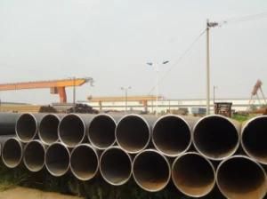 Gr. B API 5L Steel Pipe