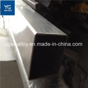 201 304 316 Stainless Steel Square Tube, Stainless Steel Square Pipe Price
