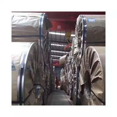 436 439 202 310S Stainless Steel Coil, Galvanized Coil, Color Galvanized Coil, Ex Factory Price