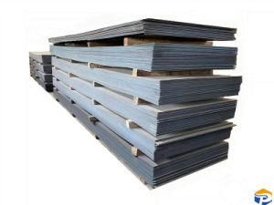 High Strength Sf500 Np550 Steel Plate Bulletproof Steel Plate 2.2mm - 20mm Thick Steel Sheet