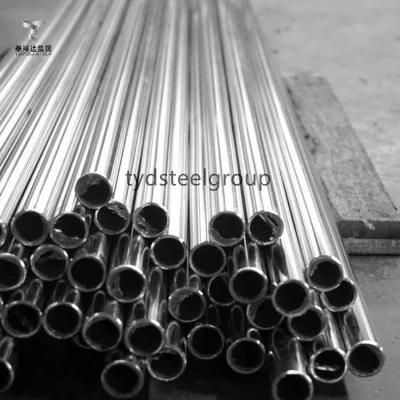 AISI 420 Seamless Annealed &amp; Pickled Stainless Steel Tube