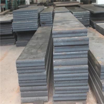 1.3355 SKH2 T1 High Hardness of High Speed Tool Steel Plate &amp; Flat bar for Cutters