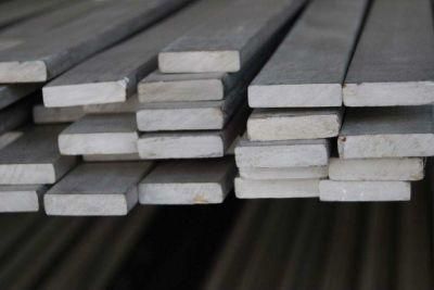 Flat Bar Stainless Steel AISI304 316 Flat Bar