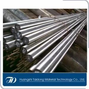 Hot Rolled 1.2738/718 Mould Steel Round Bar