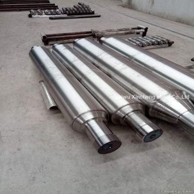 C45 Forged Steel Round Bar / S45c Steel Forged Round Bars