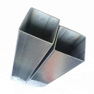 201 304 316 Stainless Steel Square Tube Price