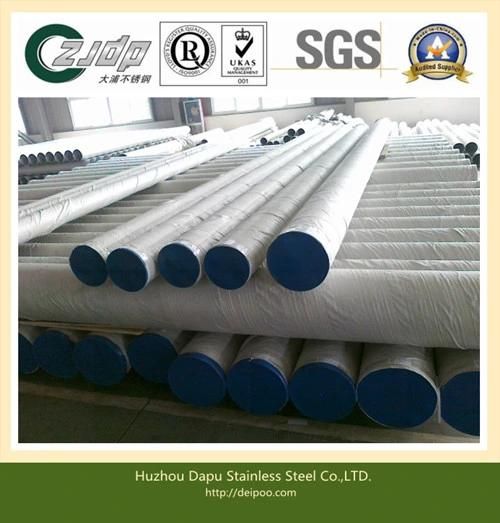 S31803 Duplex Stainless Steel Seamless Pipe/ Steel Tube