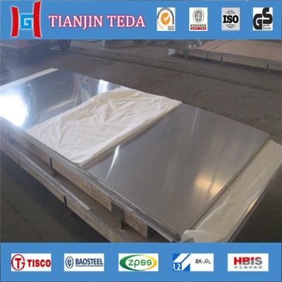 ASTM A240 304 Stainless Steel Plate