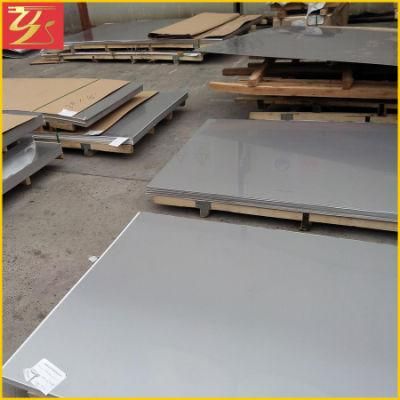 Corrosion Resistant Stainless Steel Sheet (310S, 309S)