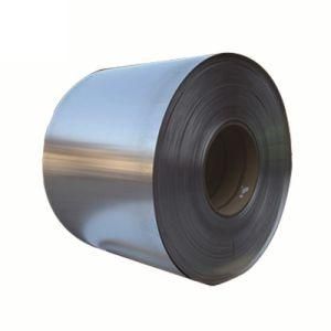 Standard Export Packing JIS 2b Surface 304 Stainless Steel Coils Price