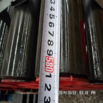 Anti Corrosion Applicable Oilfield Industry P235gh 34mm Seamless Steel Pipe Tube