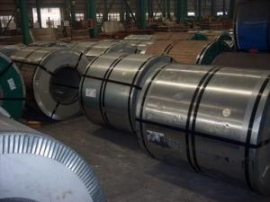 DC01 Cold Rolled Steel Coils/Strips