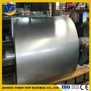 Good Price for Color-Coated Galvanized Steel Coil