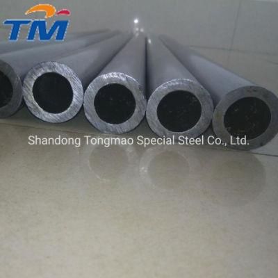 DIN2391 St35/St45/St52 Seamless Precision Steel Tubes Pipe
