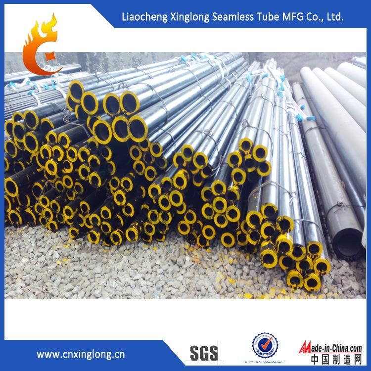 Scm4130 Alloy Steel Pipe