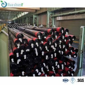 API 5CT Seamless 5&quot; 15.00 P/L/B Casing Tube for OCTG