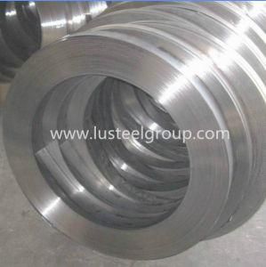 Cold Rolled Galvanized Steel Sheet