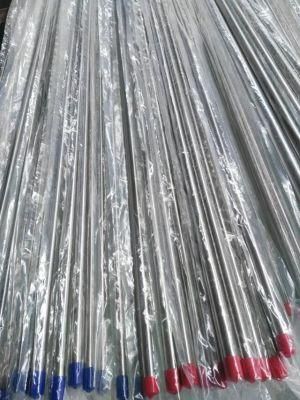 304 316 15mm Stainless Steel Tube