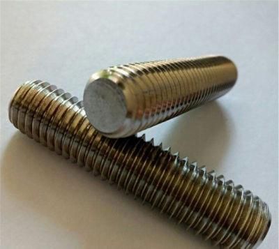 Types of Threaded Rods