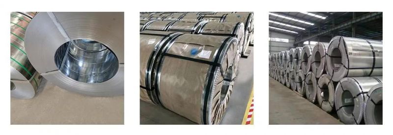 Manufacturing Dx53D/SGCC/CS 1.2mm Thickness Zinc Coated Cold Rolled Galvanized Steel Roll/Coil Price for Hot DIP/Dipped/Aluminium/Building Material/PPGL/PPGI