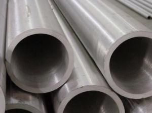 ASTM A511 316ti Tubing for Thin Wall Gas Pipeline
