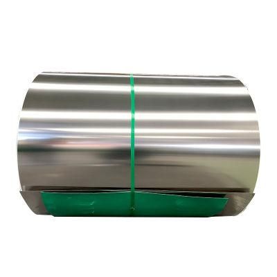 Hot Sale Grade 201 202 304 316 410 430 420j1 J2 J3 321 904L 2b Ba Mirror Hot Cold Rolled Stainless Steel Coil