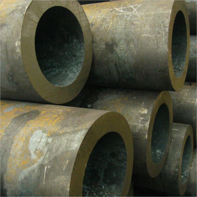 Preferential Supply A106gr. B Steel Pipe/A106gr. B Seamless Steel Pipe/A106gr. B Seamless Pipe