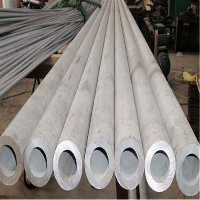 ASTM 2205 Inox Stainless Steel Pipe Tube Price in Stock