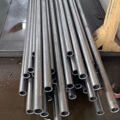 St 35.8 Precision Cold Rolled Carbon Seamless Steel Pipe