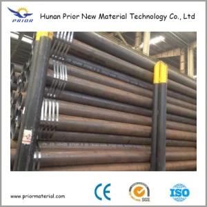 Precision Steel Tube Smls Pipe Factory in China