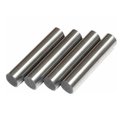 201 301 303 304 316L 321 310S 410 430 Round Square Angle Channel 316L Stainless Steel Bar AISI DIN Grade