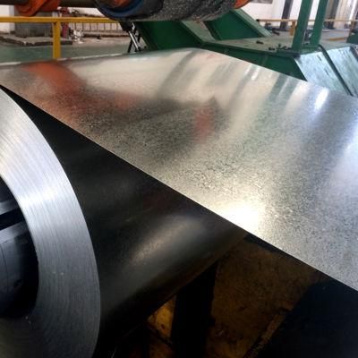 Cold Rolled Gi Gl Coil Zinc Coated Steel Hot Dipped Galvanized Steel Coil