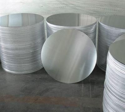 410 Stainless Steel Circle