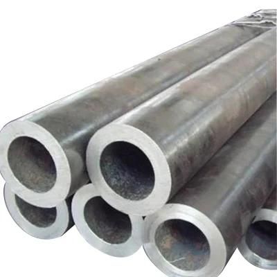Seamless Steel Tube ASTM A106 A53 API5l Seamless Carbon Steel Tube