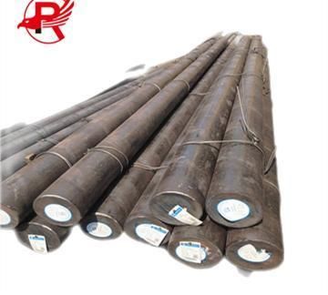 ASTM Ms 1020 1025 1035 1045 1050 C45 S40c S45c S25c S20c Carbon Steel Round Bar Steel Rod