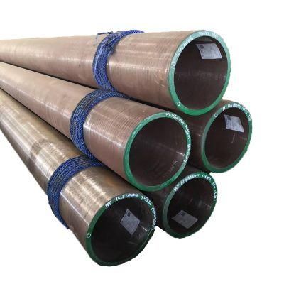 Cold Drawn Annealed Seamless Carbon Steel Tube ASTM A106 SA106