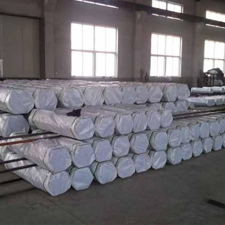 ASTM A276 Tp 430 Tp410 Tp420 Stainless Steel Bar