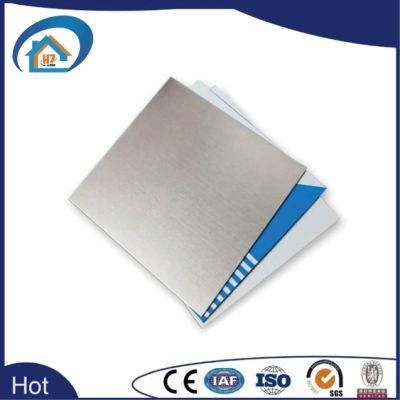 Best Quality Customized Qualified Stainless Steel Sheet 201/304/304L/316/316L/430