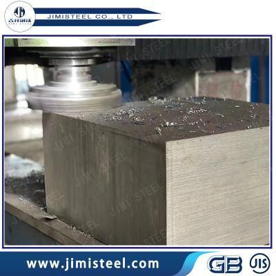Wholesale High Quality High-Carbon and High-Chromium D2 Tool Steel