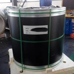 FKM Coated Steel Coil for Head Gaskets